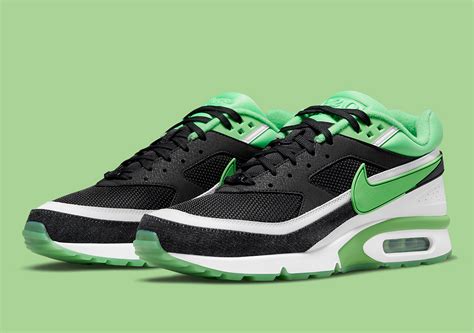 Nike Air Max BW Rotterdam DJ9786